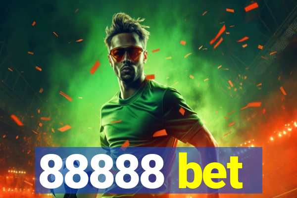88888 bet